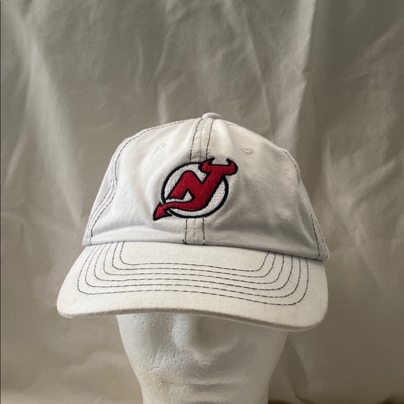 NHL Other - New Jersey Devils Hat (HAT3)